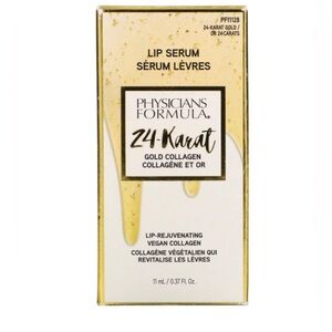 Physicians Formula 24-Karat Gold Lip Serum
